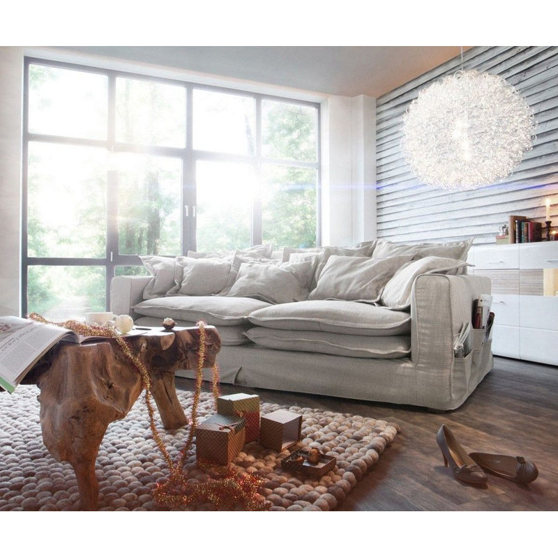 Ebern Designs Sofa Emmert | Wayfair.de